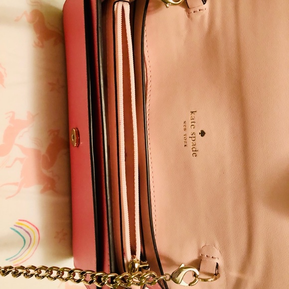 Closet cleanup! Kate Spade ♠️ Scalloped - Picture 8 of 9